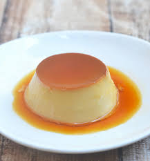 Image result for leche flan
