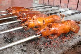 Image result for lechon festival