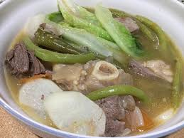 Image result for sinigang