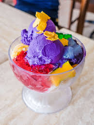 Image result for halo-halo